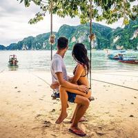 Отзыв от Алла - Виза Destination Thailand